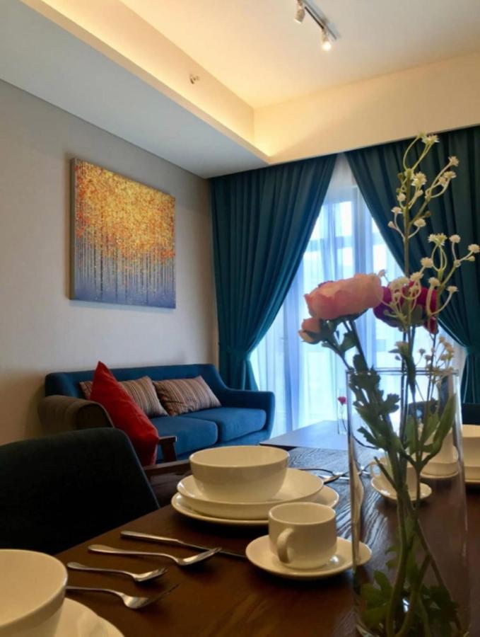 Bukit Bintang Luxury 2Room 1B, 3Mins-Pavilion Mall Kuala Lumpur Exterior photo