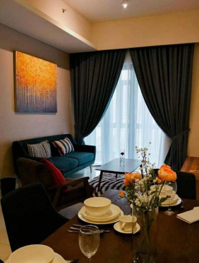 Bukit Bintang Luxury 2Room 1B, 3Mins-Pavilion Mall Kuala Lumpur Exterior photo