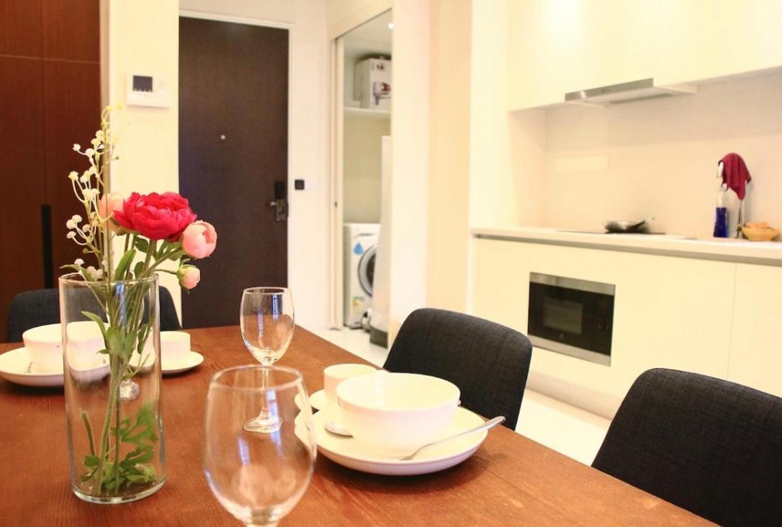Bukit Bintang Luxury 2Room 1B, 3Mins-Pavilion Mall Kuala Lumpur Exterior photo