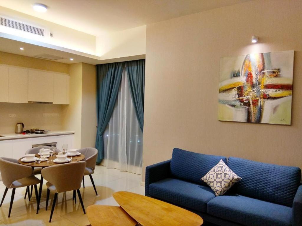 Bukit Bintang Luxury 2Room 1B, 3Mins-Pavilion Mall Kuala Lumpur Exterior photo