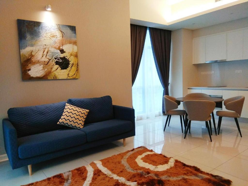 Bukit Bintang Luxury 2Room 1B, 3Mins-Pavilion Mall Kuala Lumpur Exterior photo