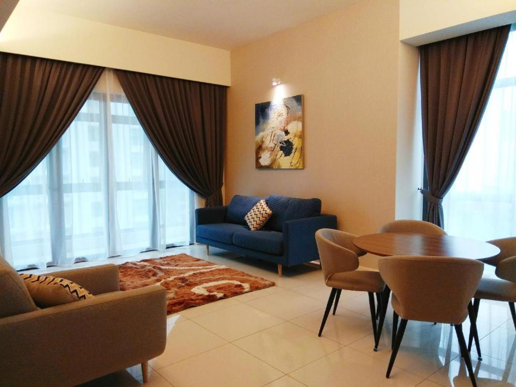 Bukit Bintang Luxury 2Room 1B, 3Mins-Pavilion Mall Kuala Lumpur Exterior photo