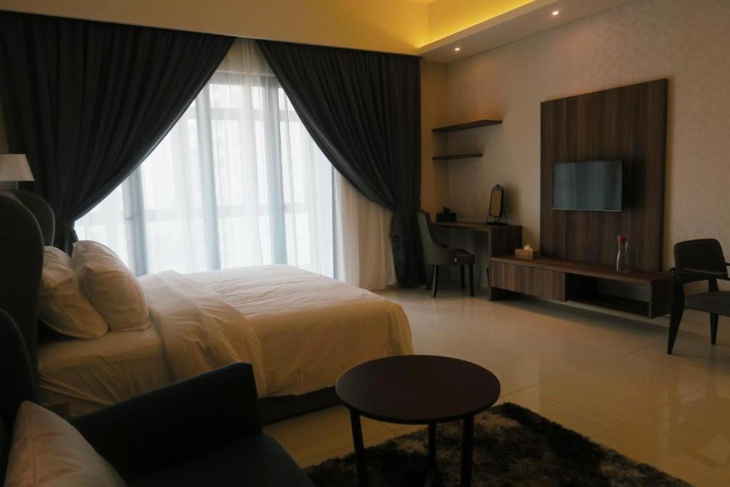 Bukit Bintang Luxury 2Room 1B, 3Mins-Pavilion Mall Kuala Lumpur Exterior photo