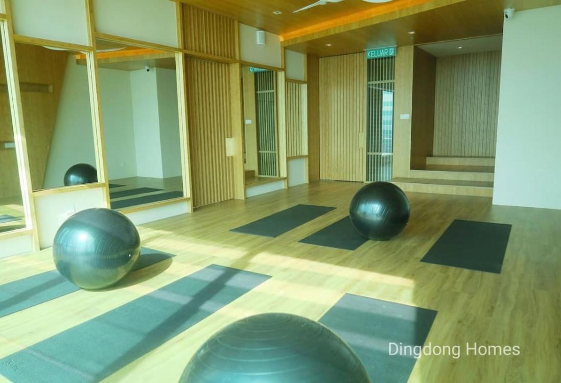 Bukit Bintang Luxury 2Room 1B, 3Mins-Pavilion Mall Kuala Lumpur Exterior photo