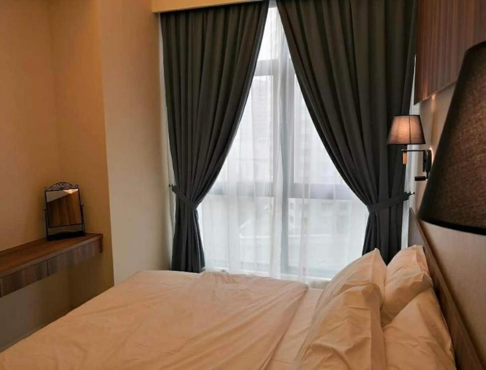 Bukit Bintang Luxury 2Room 1B, 3Mins-Pavilion Mall Kuala Lumpur Exterior photo