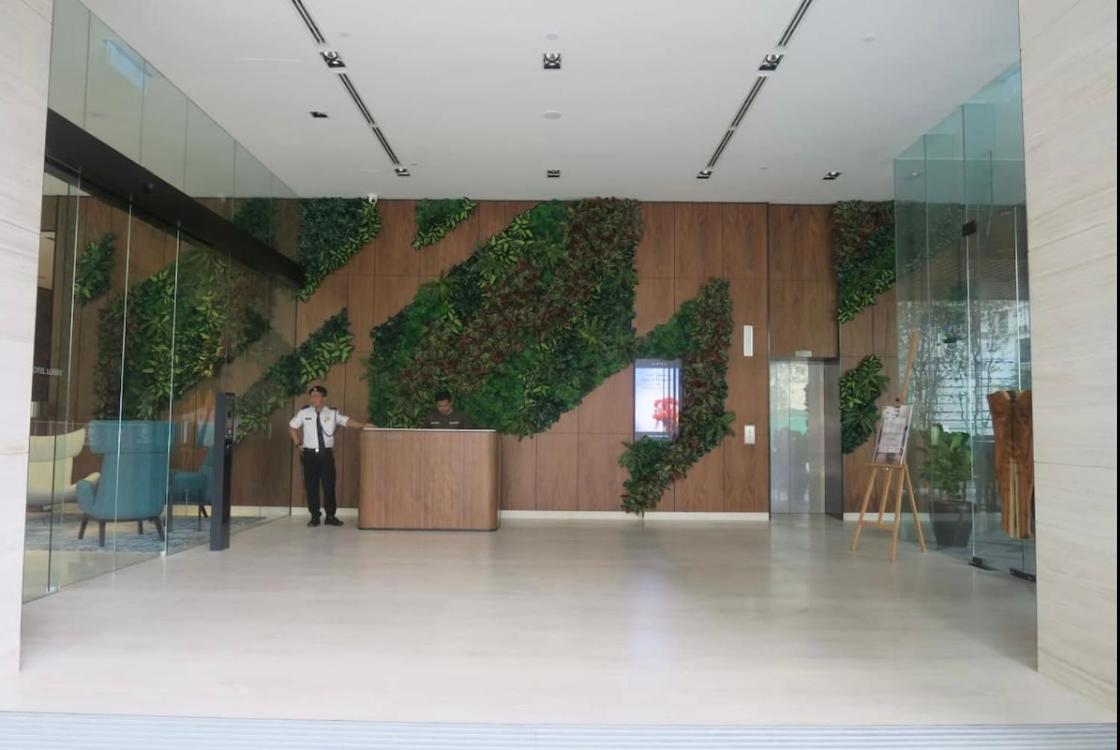 Bukit Bintang Luxury 2Room 1B, 3Mins-Pavilion Mall Kuala Lumpur Exterior photo