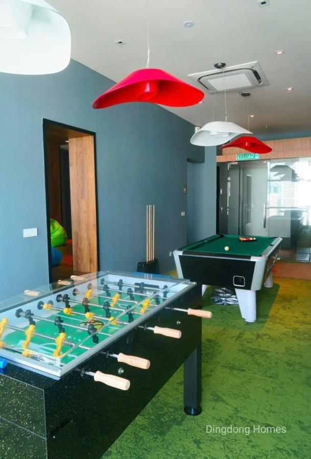 Bukit Bintang Luxury 2Room 1B, 3Mins-Pavilion Mall Kuala Lumpur Exterior photo