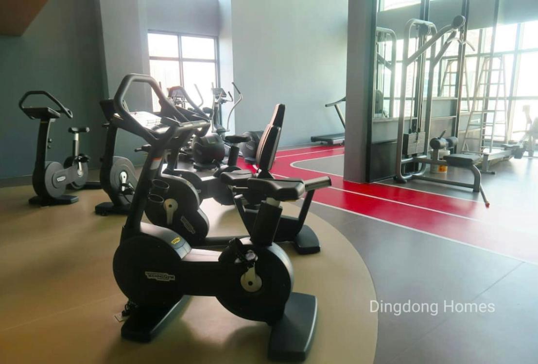 Bukit Bintang Luxury 2Room 1B, 3Mins-Pavilion Mall Kuala Lumpur Exterior photo