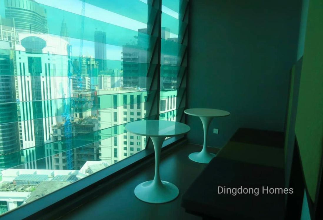 Bukit Bintang Luxury 2Room 1B, 3Mins-Pavilion Mall Kuala Lumpur Exterior photo