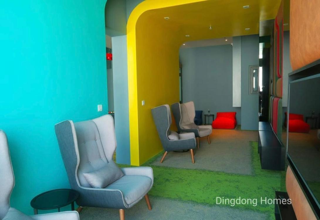 Bukit Bintang Luxury 2Room 1B, 3Mins-Pavilion Mall Kuala Lumpur Exterior photo